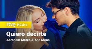 Quiero Decirte Musik-Video