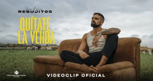 Quítate La Venda Видеои мусиқӣ