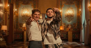Rueda Music Video
