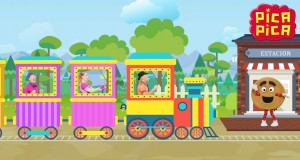 Sale El Tren Музичко видео