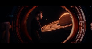 Saturno Video musik