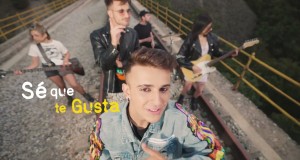 Sé Que Te Gusta Musik-Video