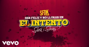 Ser Feliz Y No Llorar En El Intento Muzicki video