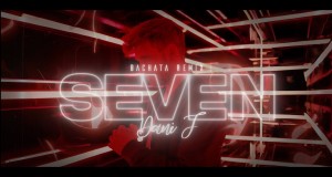 Seven ミュージックビデオ