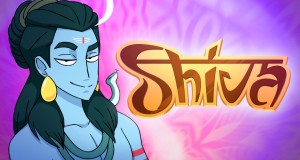 Shiva Music Video