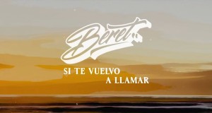 SI TE VUELVO A LLAMAR