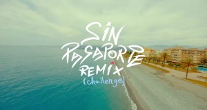 Sin Pasaporte Rmx 音乐视频