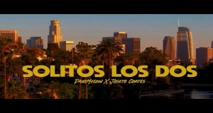Solitos Los Dos Музичне відео