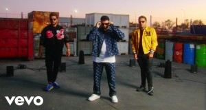Soltera Music Video