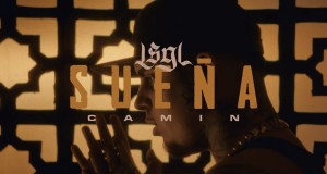 Sueña Video âm nhạc