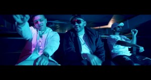 Te Lo Digo En Ingles Videoclip