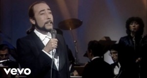 Te Quise, Te Quiero Y Te Querré