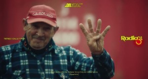 Teteo I Caliu