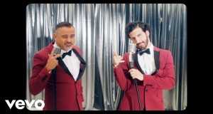 5 Gramos De Resentimiento Musiek video