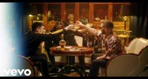 5 Stars Music Video