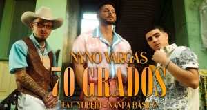 70 Grados Music Video