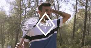 Agassi Music Video