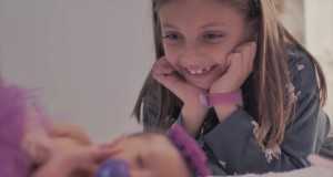 Amor De Mis Amores Music Video