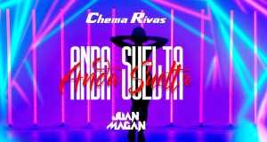 Anda Suelta Videoclip