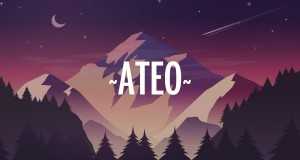 Ateo Music Video