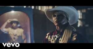 Baile Video musicale