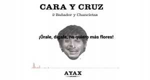 Bañador Y Chancletas Aýdym-saz wideosy