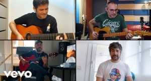 Camiseta De Rokanrol Mūzikas video