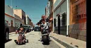 Cero Video musicale