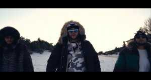 Conmigo (Remix) Music Video