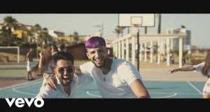Dale Suabesito Videoclip