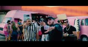 Deseo Remix