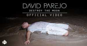Destroy The Moon Musek Video