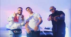 Dinero Video musicale