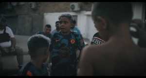 Divanne Musek Video