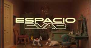 Espacio Music Video