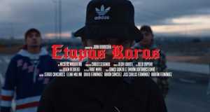 Etapas Raras Video musicale