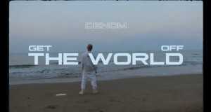 Get Off The World Музыкалық бейне