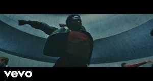Guerrera Video musicale