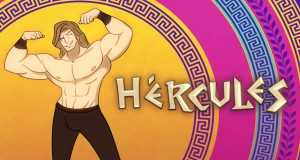 Hércules Hd