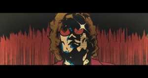 Hombre De Acción Music Video