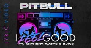 I Feel Good Video musik