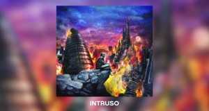 Intruso Musek Video
