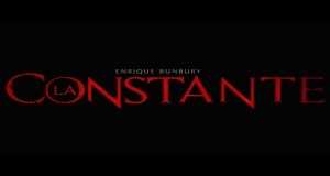 La Constante Video musical