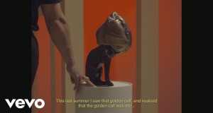 La Construcción Del Ídolo Music Video