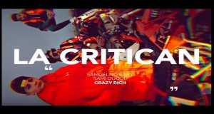 La Critican Musiek video