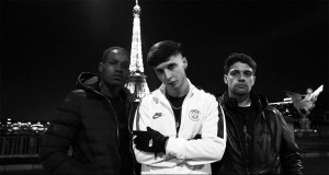 La Haine Musikkvideo
