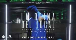 La Reina Del Local Музичко видео