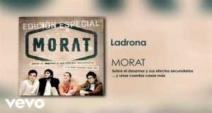 Ladrona Vídeo de música