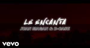 Le Encanta वीडियो संगीत