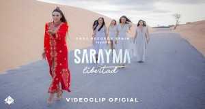 Libertad Music Video